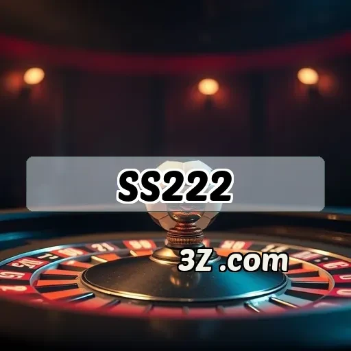 Prêmios Imperdíveis no ss222: Aventura e Recompensas à Vista